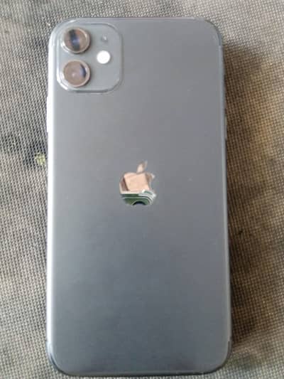 Apple iPhone 11