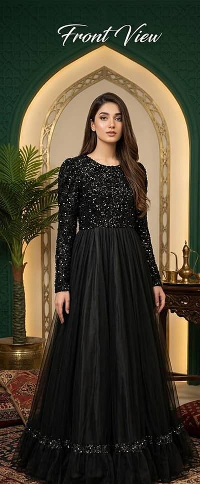 Anayaa fancy collection