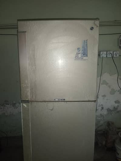 pel refrigerator