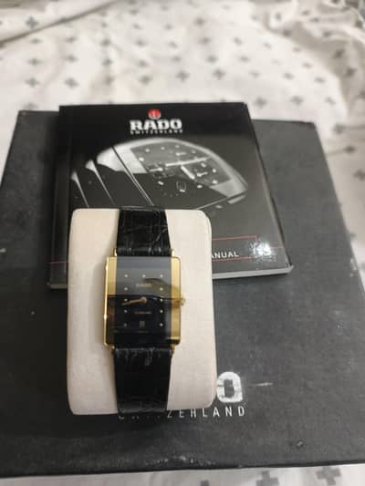 Rado Florence Original