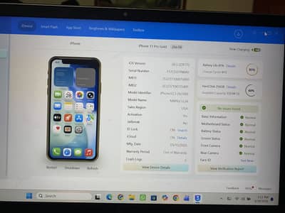 Apple iPhone 11 Pro
