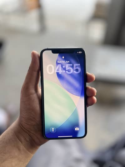 Apple iPhone 11 Pro