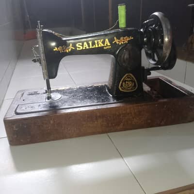 Salika Machine For Sale