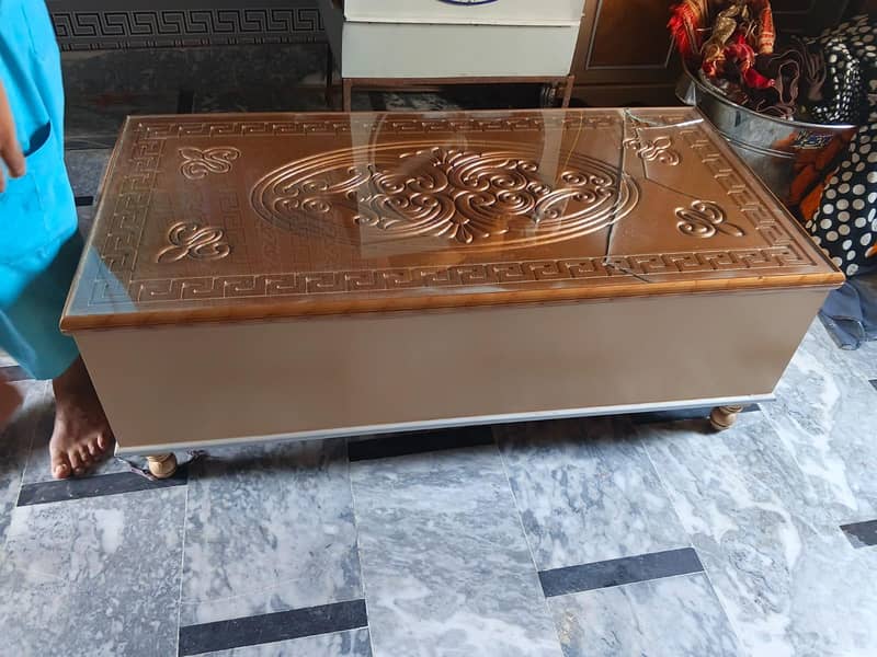 Tea Set 1