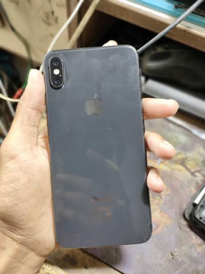 Apple iPhone XS Max