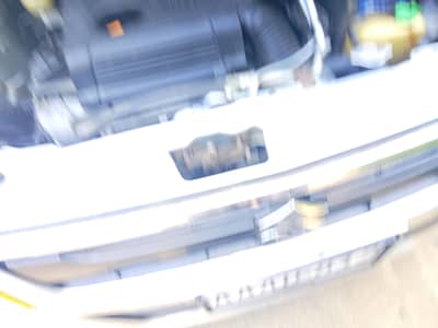 Suzuki Wagon R 2017