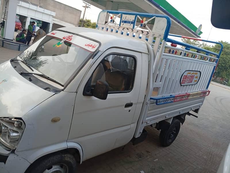 فآ گاڑی اچھی کنڈیشن کاغذات کلیئر ڈیمانڈ چھ لاکھ لوکیشن گجرات 5