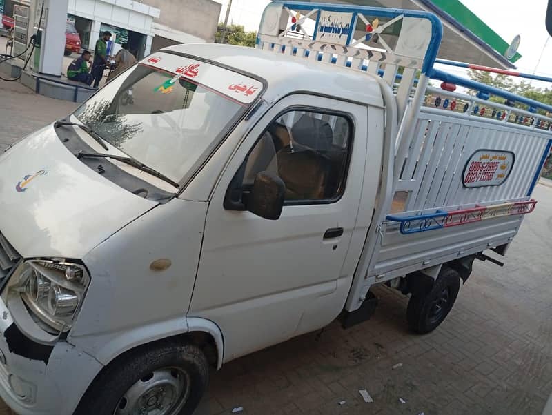 فآ گاڑی اچھی کنڈیشن کاغذات کلیئر ڈیمانڈ چھ لاکھ لوکیشن گجرات 7