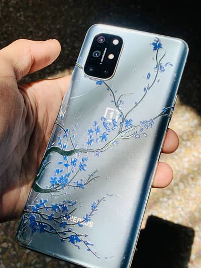 One Plus 8T pta