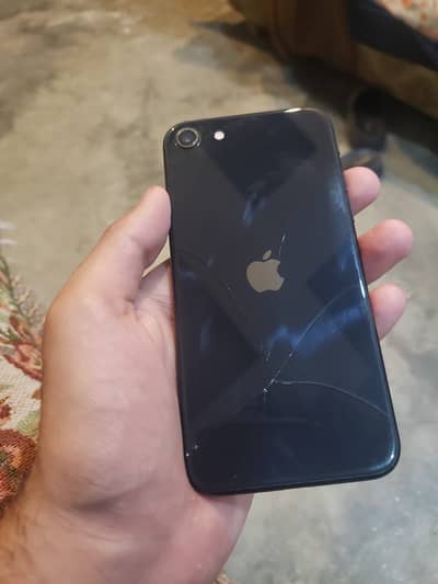Apple iPhone SE