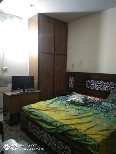 5 Marla House For Rent
