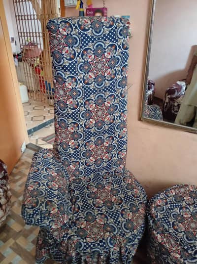 coffee chairs set