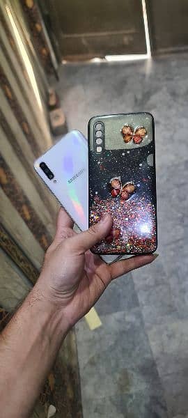 Samsung a70