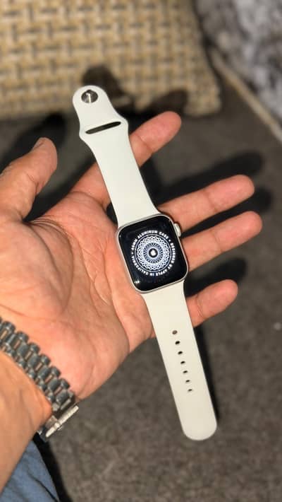 Apple watch series 5 40mm gps