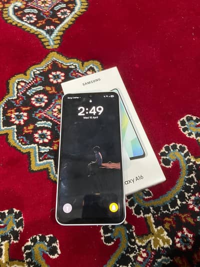 samsung a16
