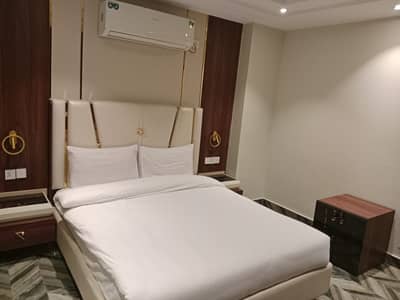 Couples guest house| VIP rooms | safe and secure|