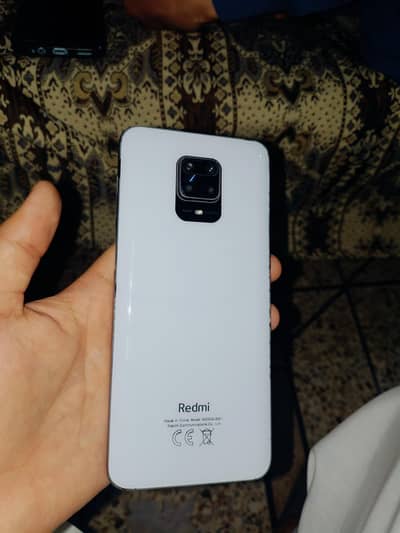 Xiaomi Redmi Note 9S
