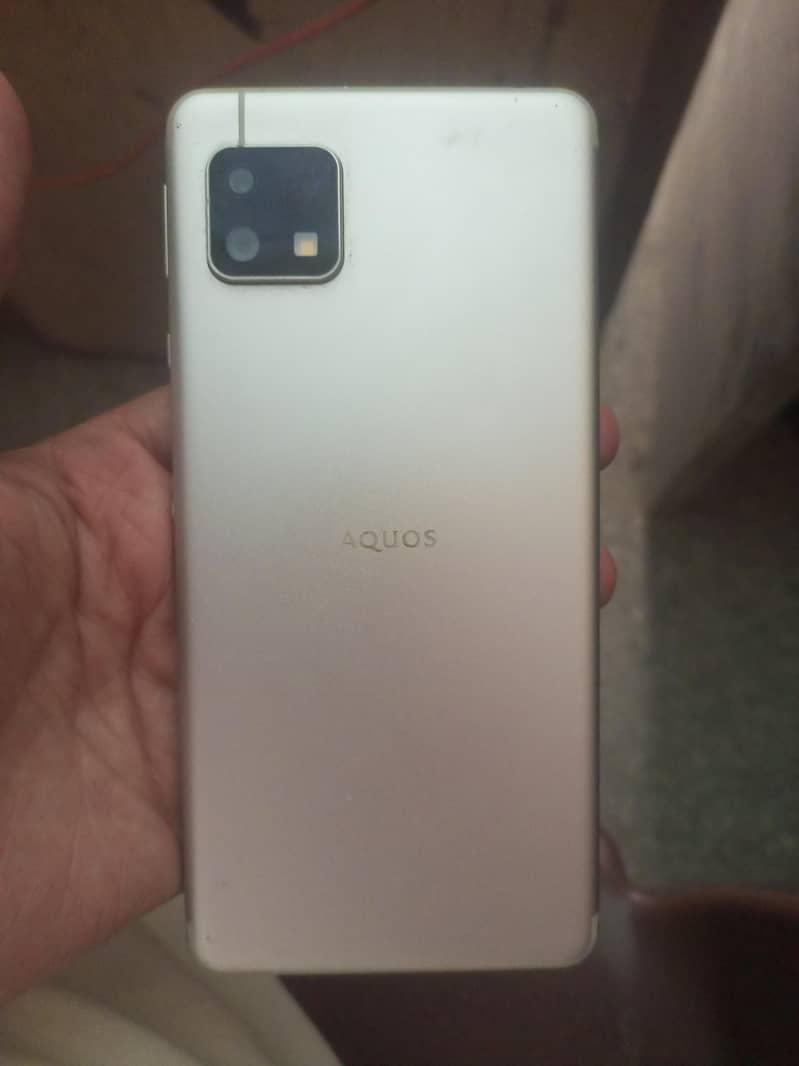 Aquas Sense 4 Basic 1