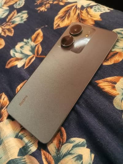 Xiaomi Redmi 13c
