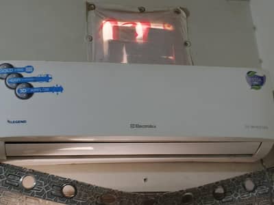 electronicx best AC hai big compressor hai