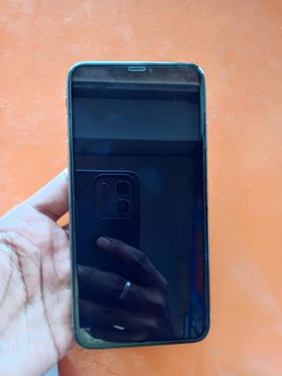 Apple iPhone X max pro condition 10/10