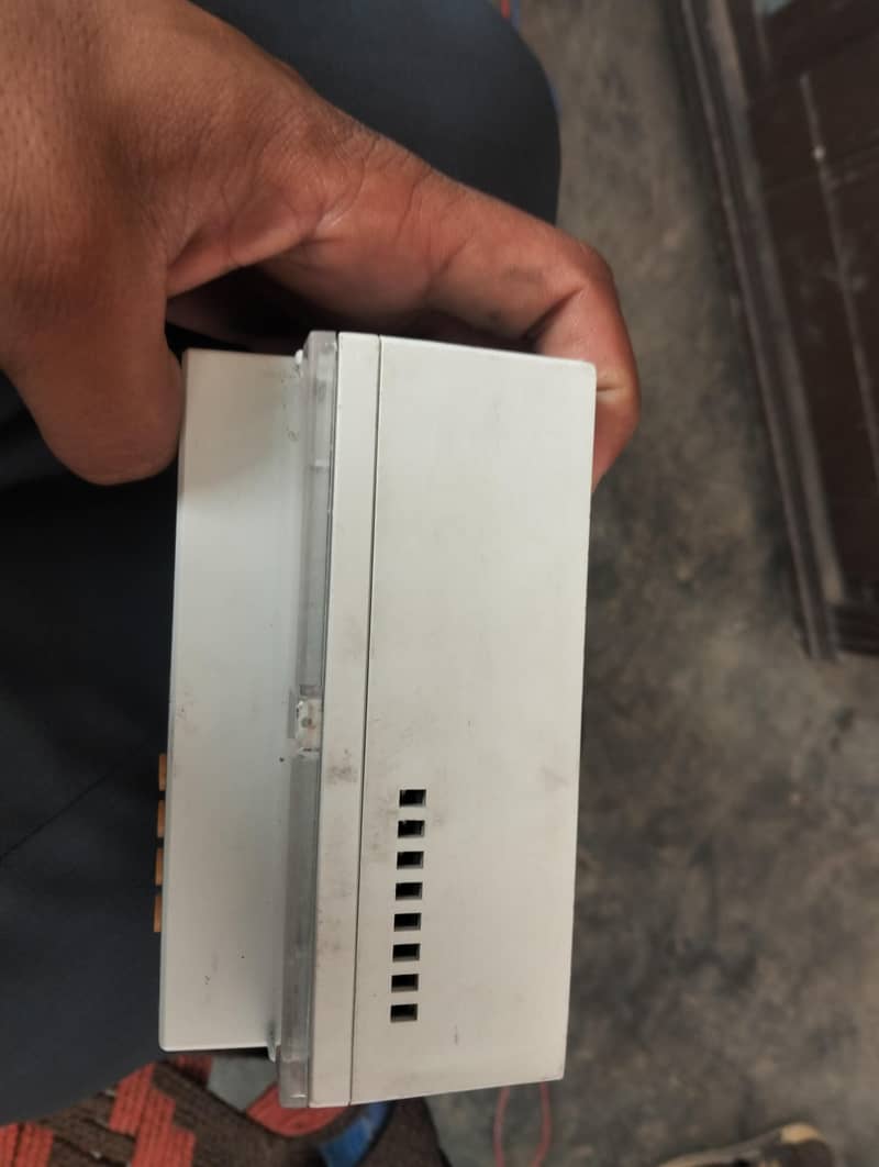 zero export device 2