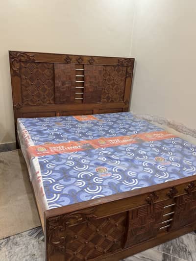Bed for sell