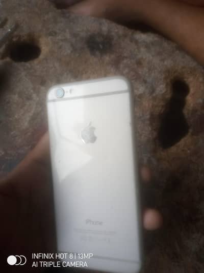 Apple iPhone 6
