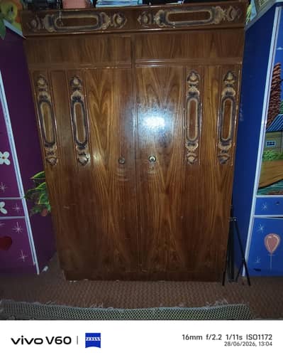 Wardrobe For Sale
