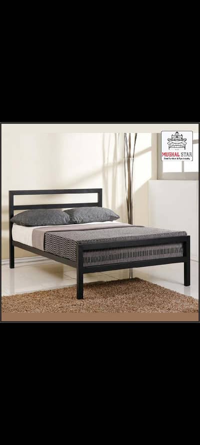 Single bed, bunk bed, kids bed, furniture home decor