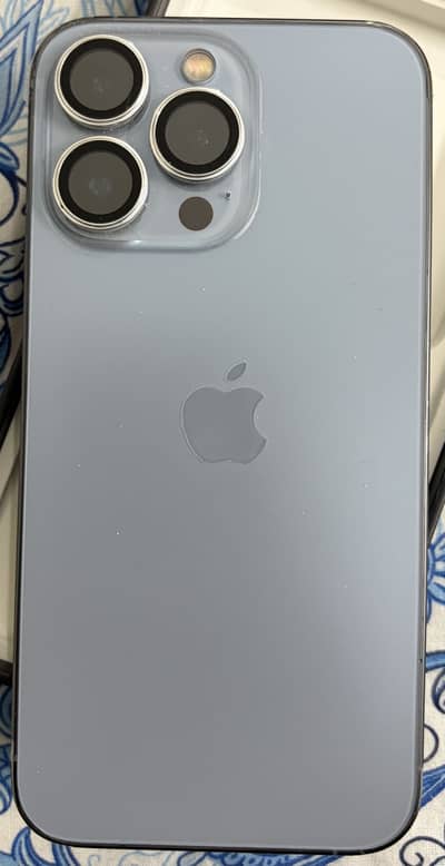 Apple iPhone 13 Pro