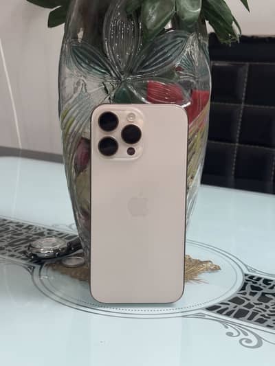 Apple iPhone 16 Pro Max