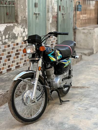 Bike sale