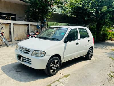 Suzuki Alto 2006