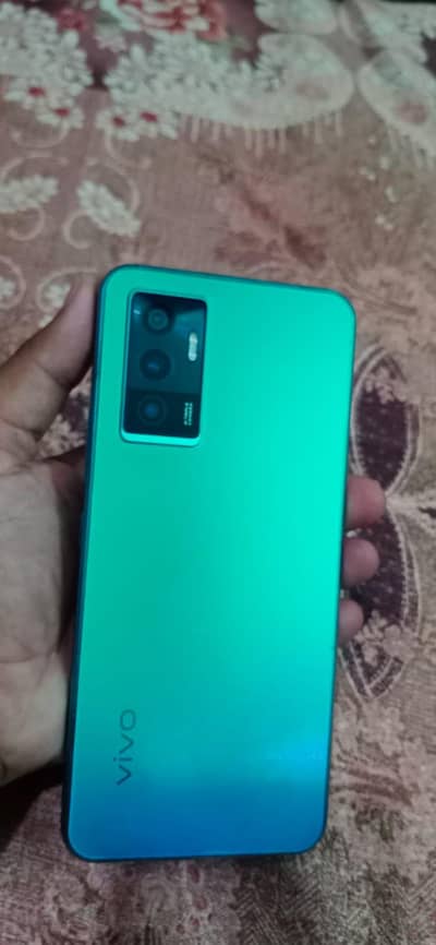 Vivo V23e