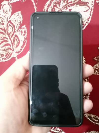 OPPO F21 Pro
