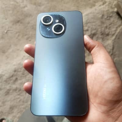 Tecno Spark Go 1