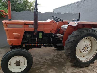Fiat 480 model 2002