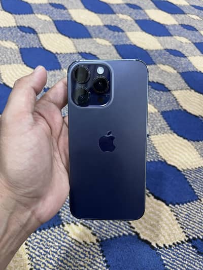 Apple iPhone 14 Pro Max
