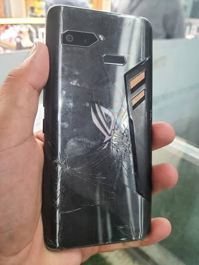 Asus ROG phone 1