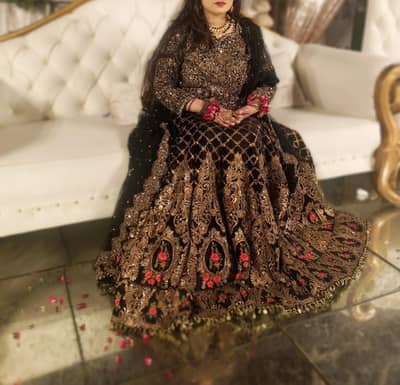 kashees lenga choli