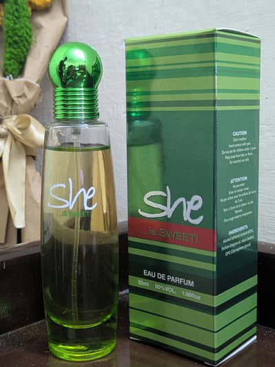 perfume for Sale