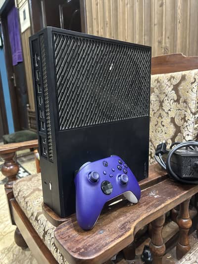 X Box One