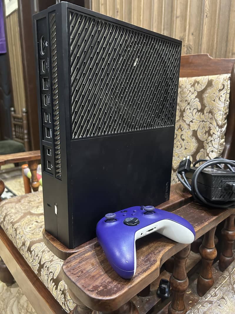 X Box One 2