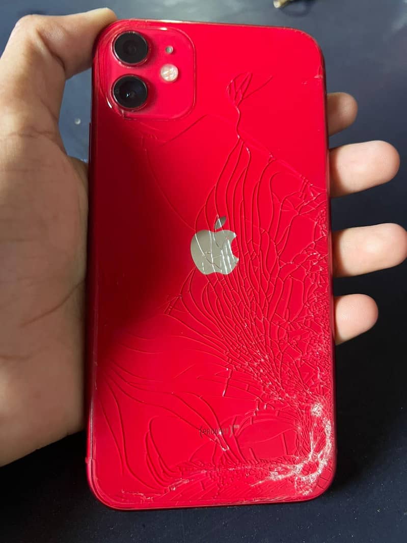 Apple iPhone 11 1