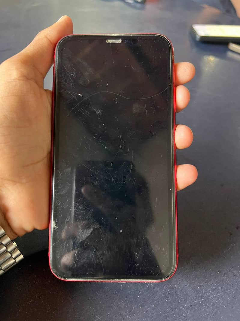Apple iPhone 11 2