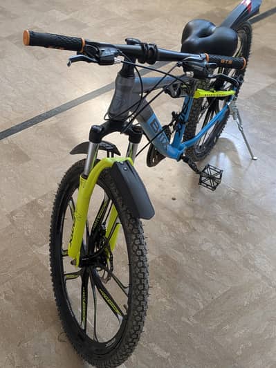 Bicycle for Sale