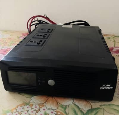 Home Inverter UPS For Sale