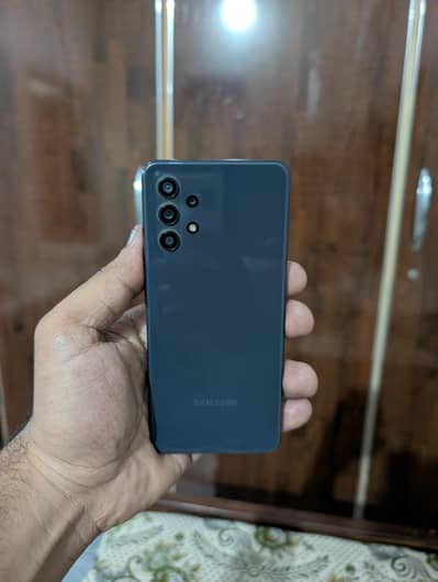 Samsung Mobile A32