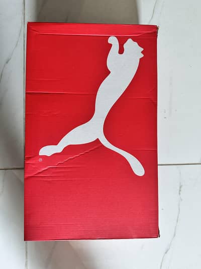 Puma Anzarun Lite Slipons